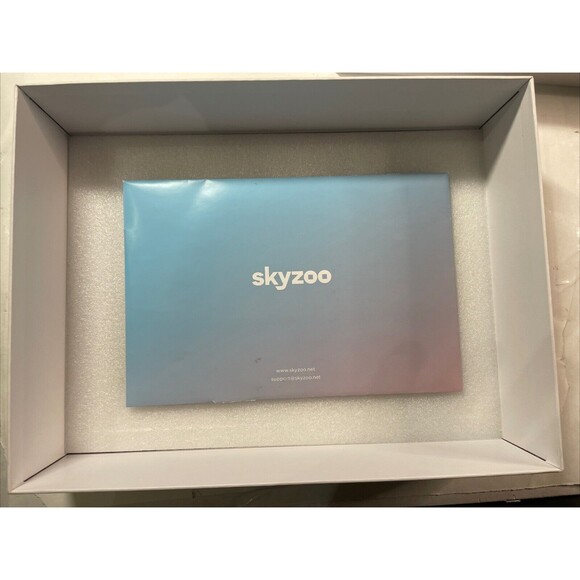 WiFi 10.1'' Digital Picture Frame, IPS HD Touch Screen Smart Photo Frame - Picture 6 of 7